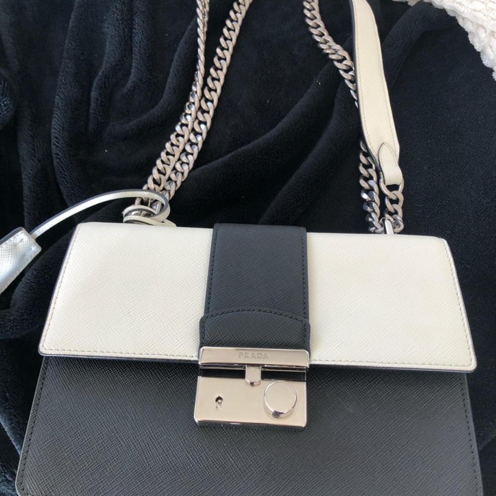 Designer bag